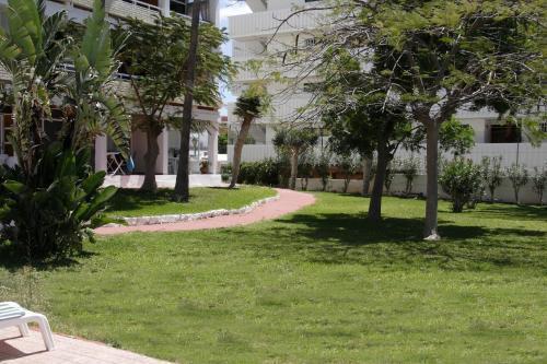 Apartamentos Teneguia Playa del Ingles  Exterior photo